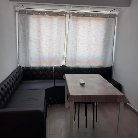 Apartment Sol Y Playa *