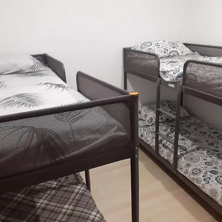 Sol Y Playa Apartment Figueres (Girona)