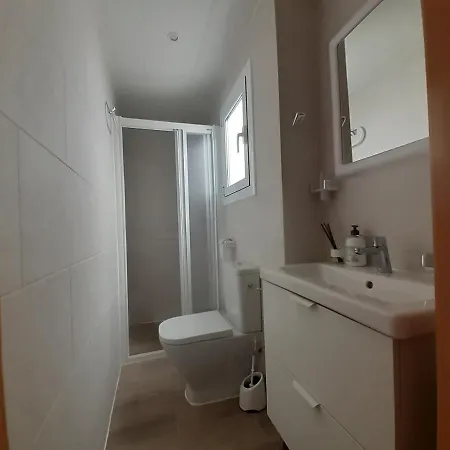 Apartment Sol Y Playa Figueres (Girona)