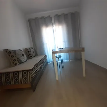 Apartment Sol Y Playa