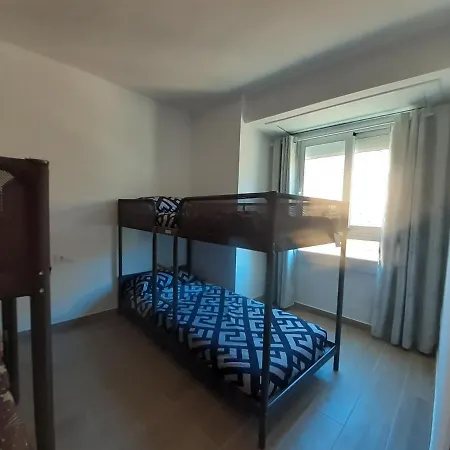 Apartment Sol Y Playa Figueres (Girona)