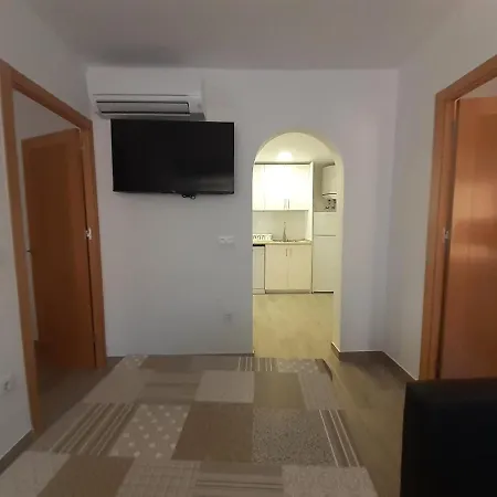 Apartment Sol Y Playa *