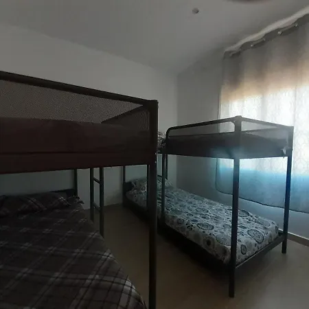 Apartment Sol Y Playa