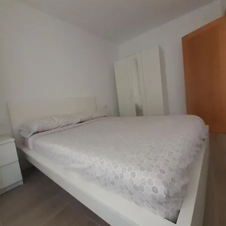 Sol Y Playa Apartment *