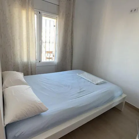 Sol Y Playa Apartment Figueres (Girona)