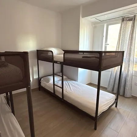 Apartament Sol Y Playa Figueres (Girona)