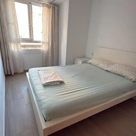 Sol Y Playa Apartament