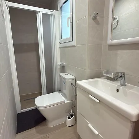 Apartament Sol Y Playa *
