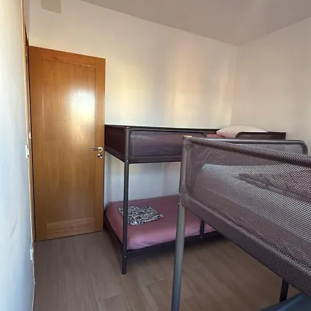 Apartment Sol Y Playa