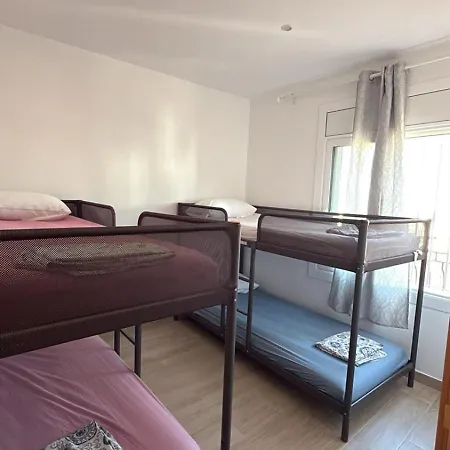 Apartament Sol Y Playa